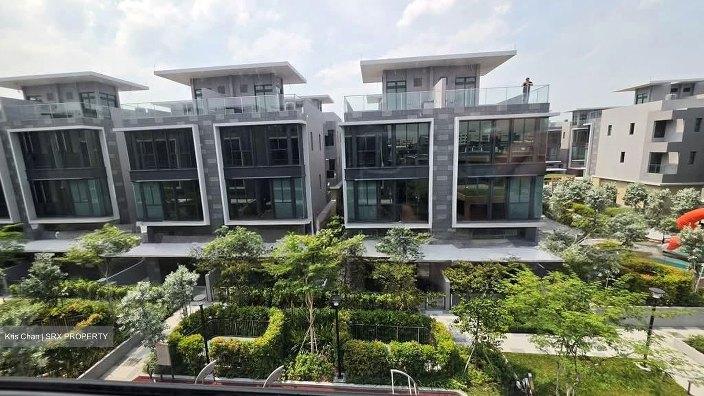 Belgravia Ace (D28), Semi-Detached #602018281